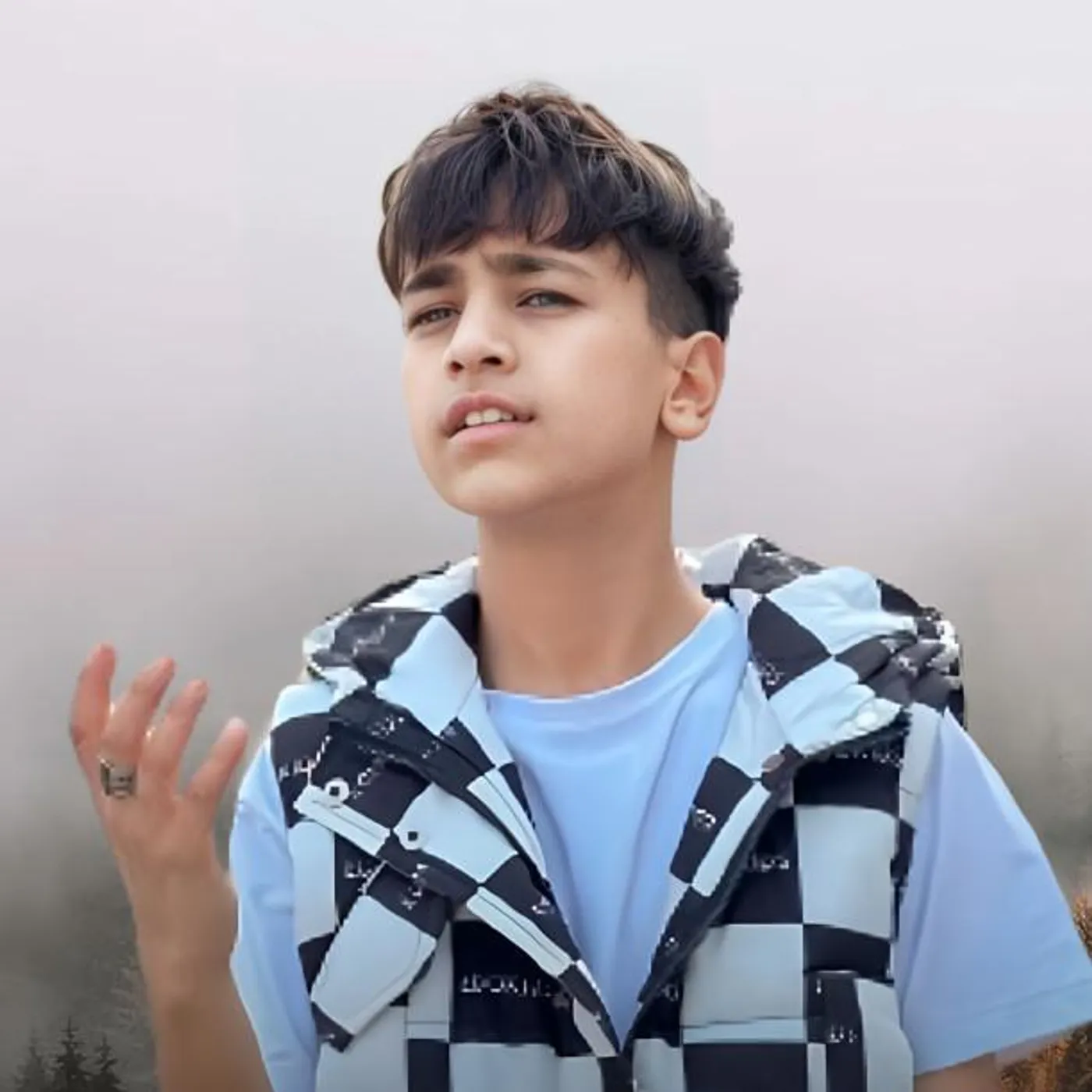 Rapkid Arfat Brand Page