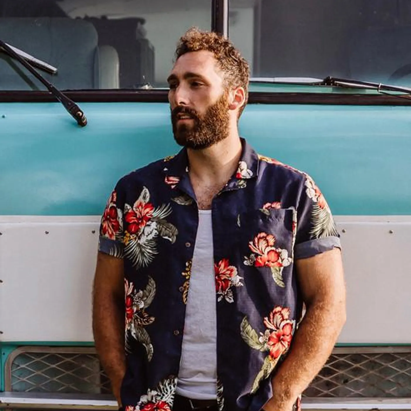 Raphaël Butler Brand Page