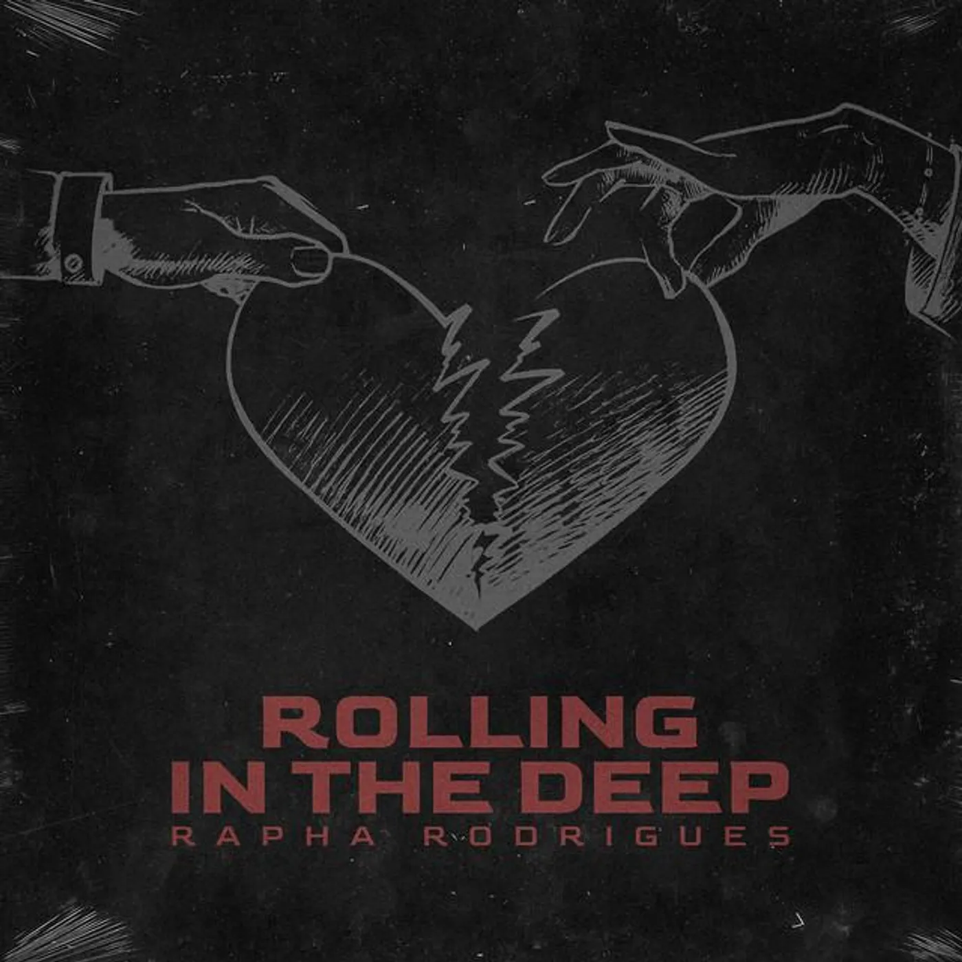 Rapha Rodrigues Brand Page