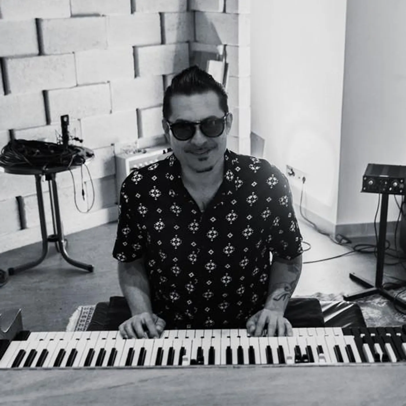 Raphael Wressnig Brand Page