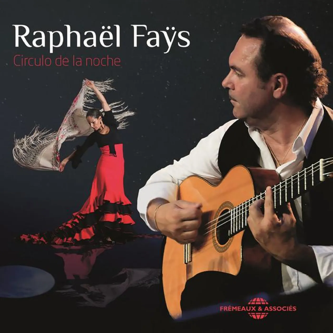 Raphael Fays Brand Page