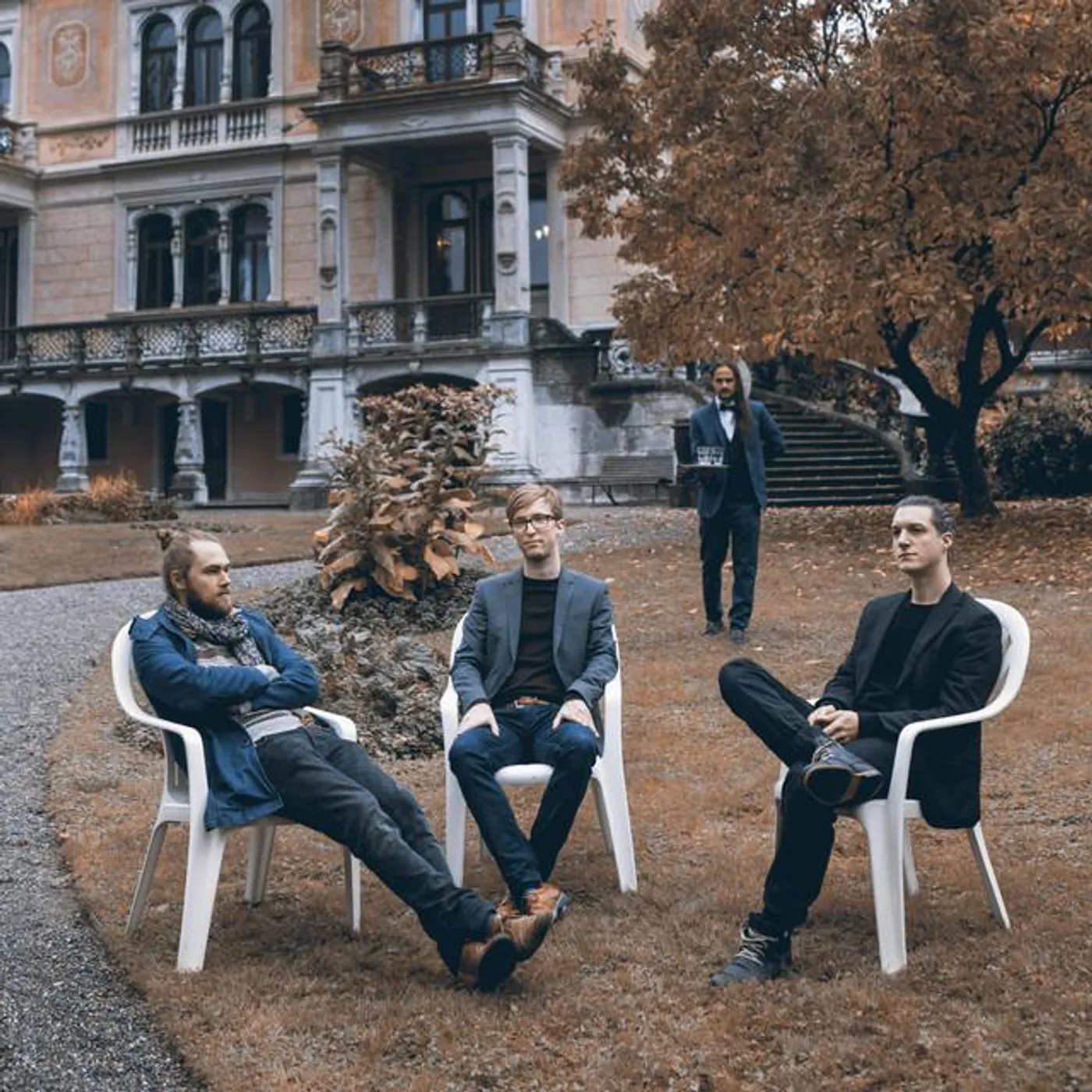 Raphael Jost Standards Trio Brand Page