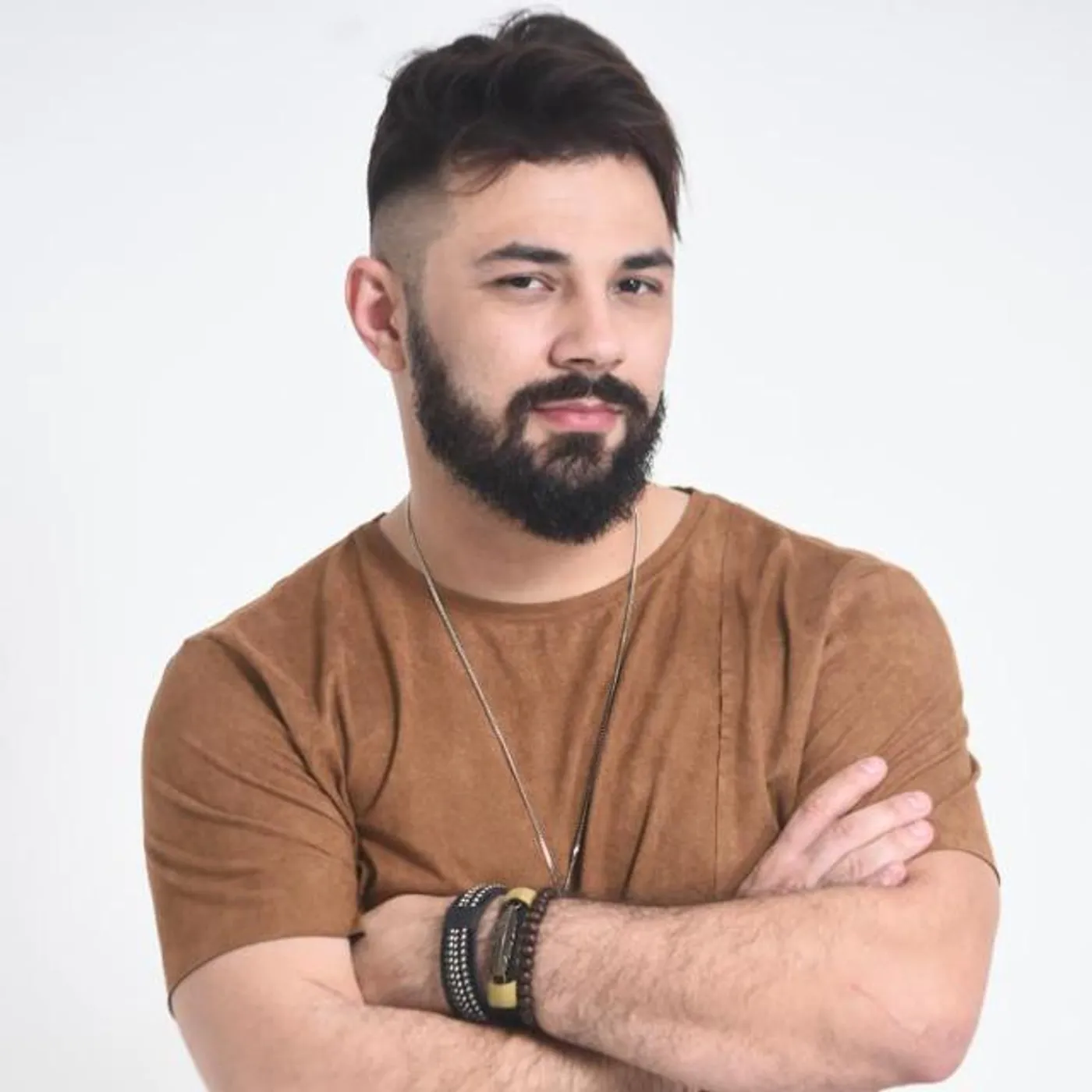 Raphael Rossatto Brand Page