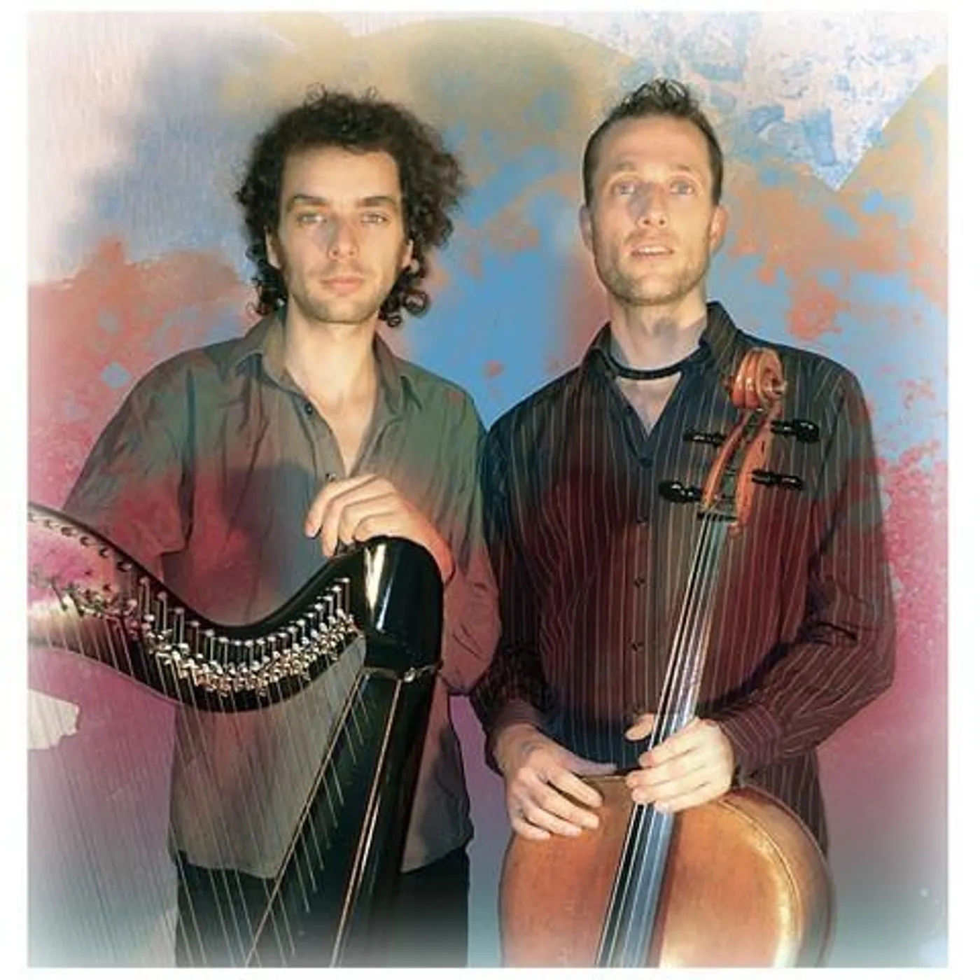 Raphael & Shakya Brand Page