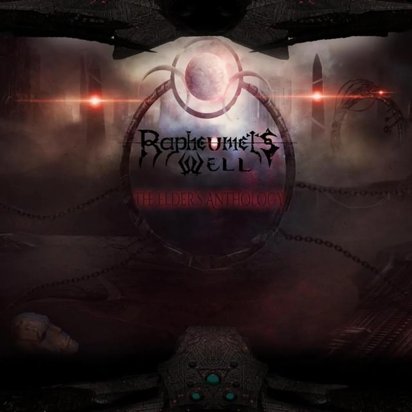 Rapheumet's Well Brand Page