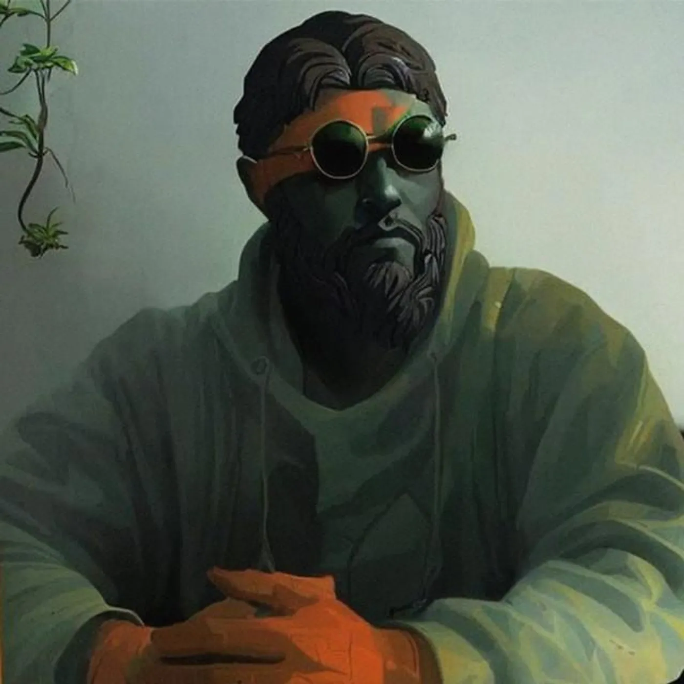 Raportagen Brand Page