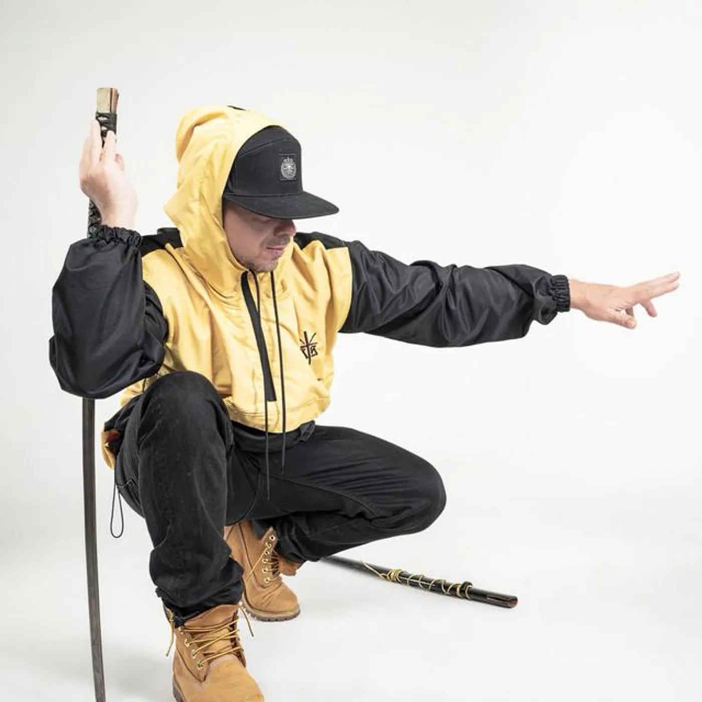 Rapsusklei Brand Page