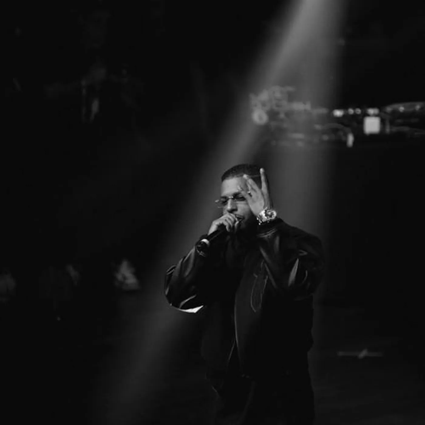 Rapper Gregory Brand Page