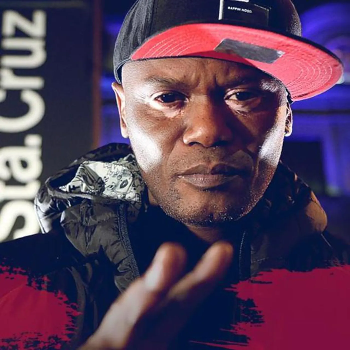 Rappin' Hood Brand Page