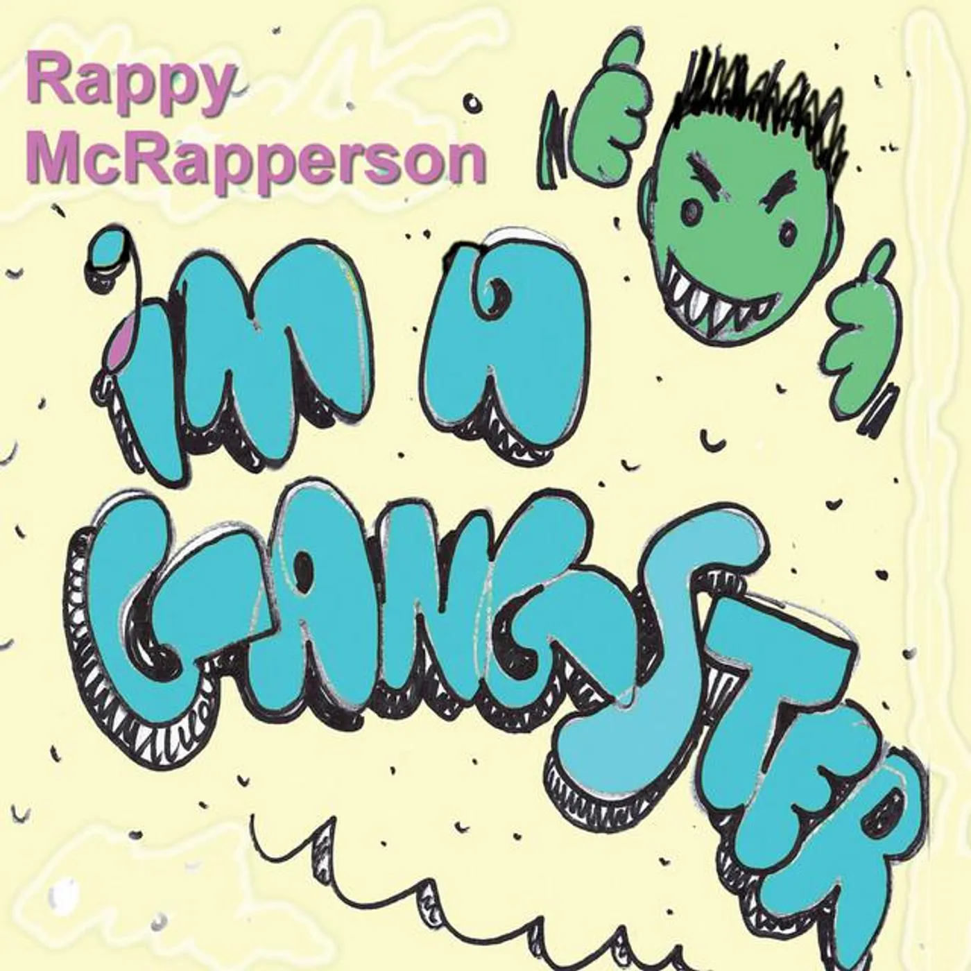 Rappy McRapperson