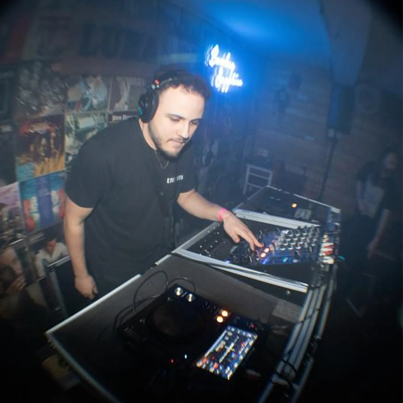 Rapture 4D Brand Page