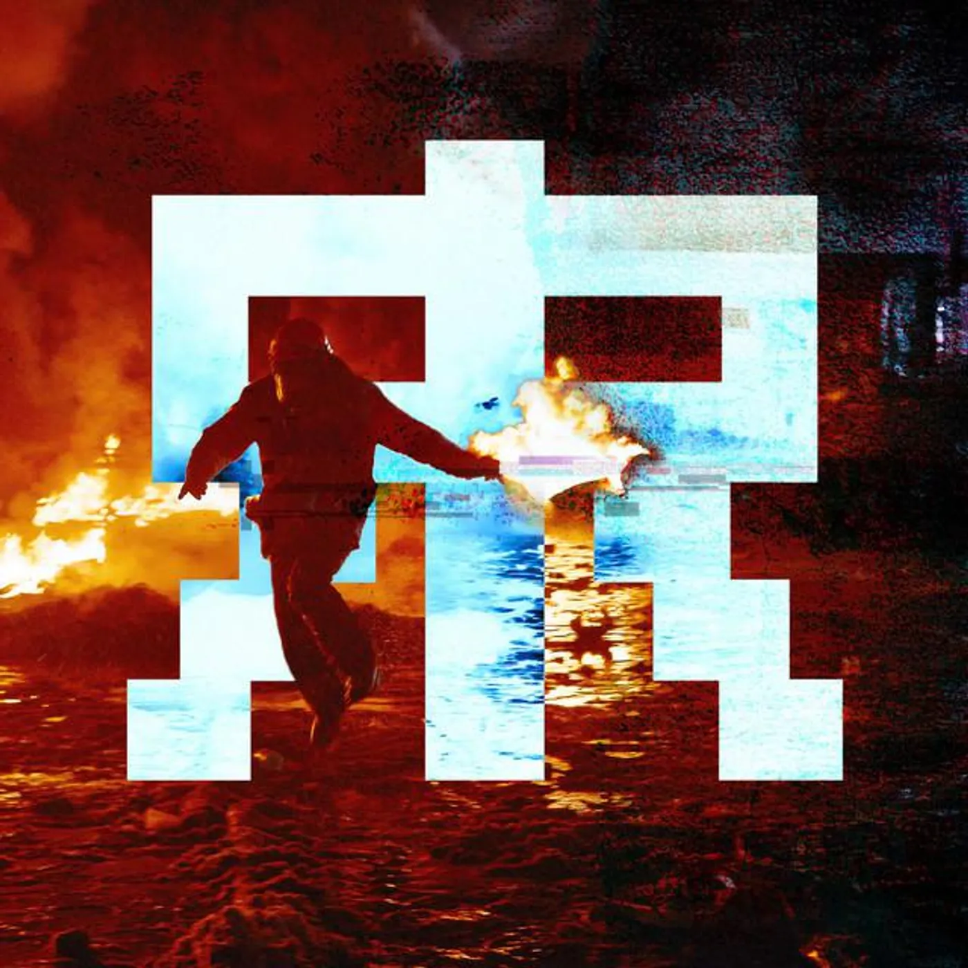 Rapture Ruckus Brand Page