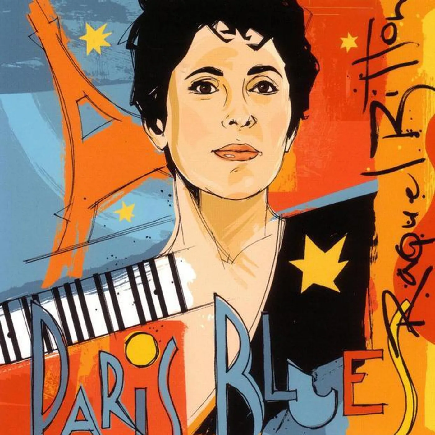 Raquel Bitton Brand Page