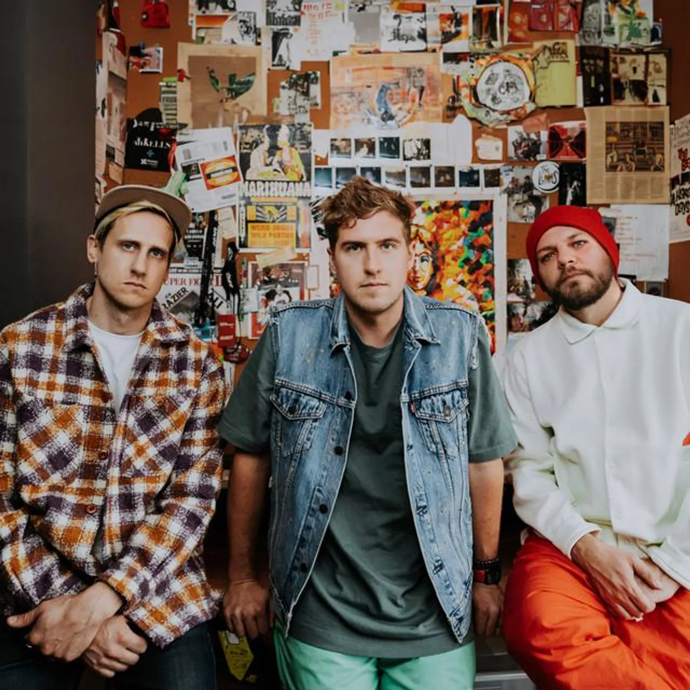 Rare Americans Brand Page