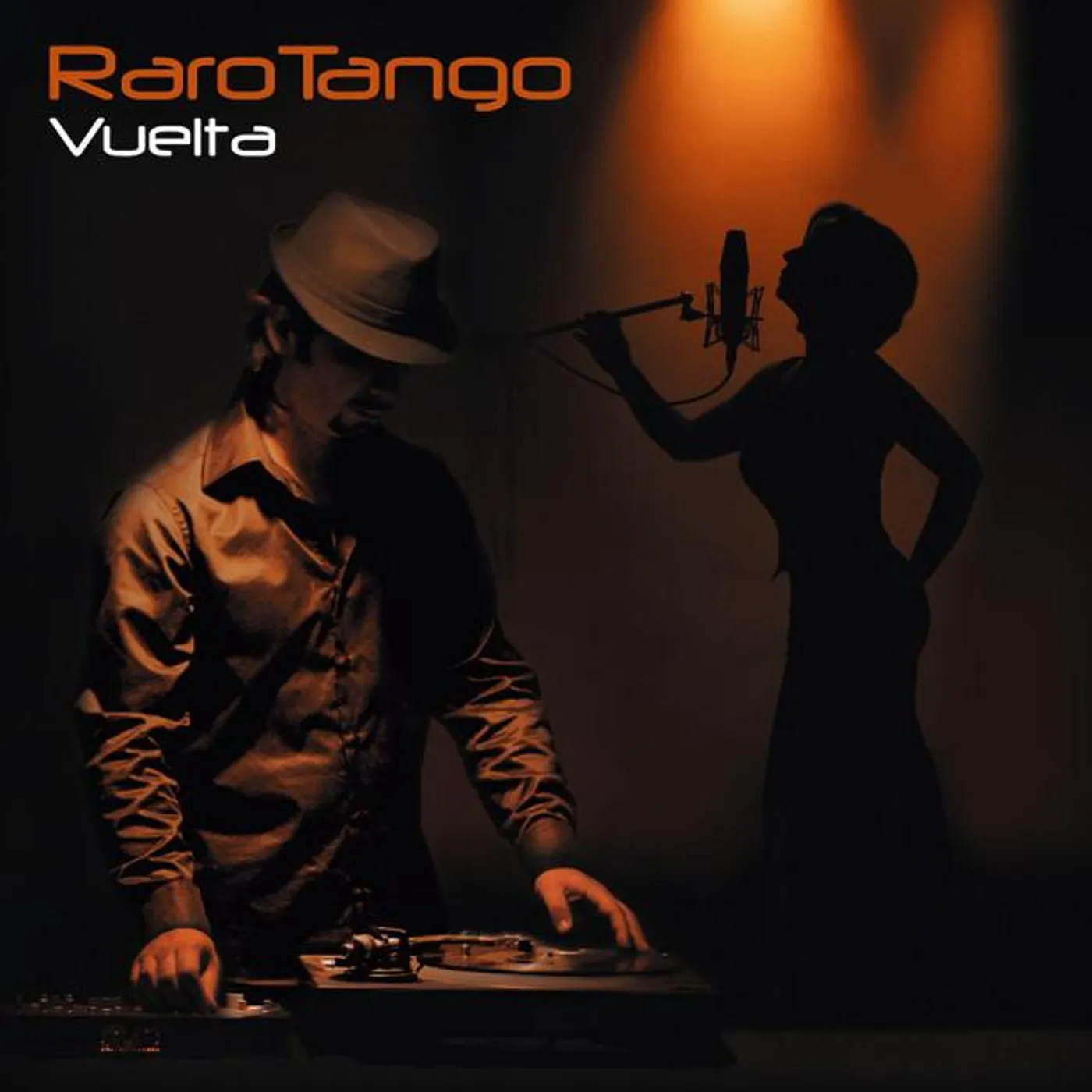 Rarotango Brand Page