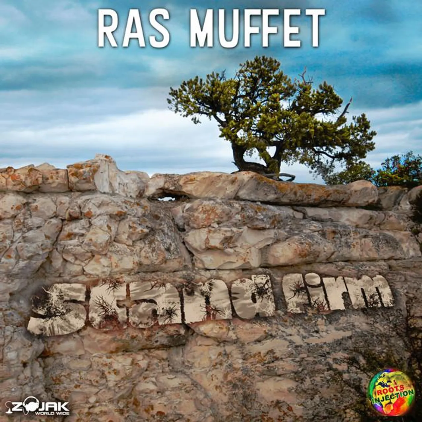 Ras Muffet Brand Page