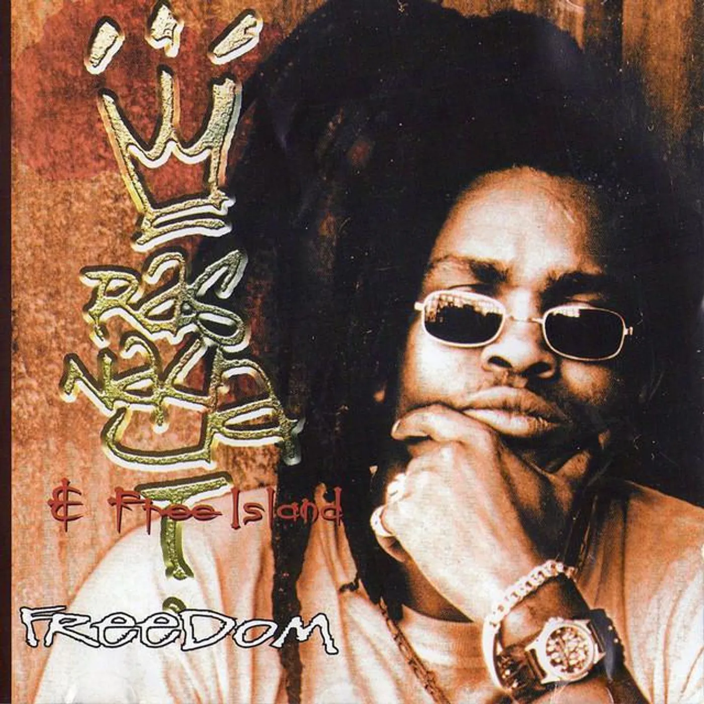 Ras Naya & Free Island