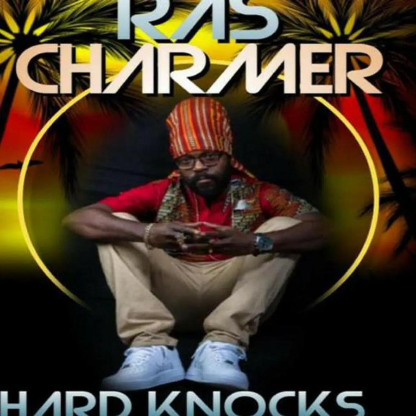 Ras Charmer Brand Page