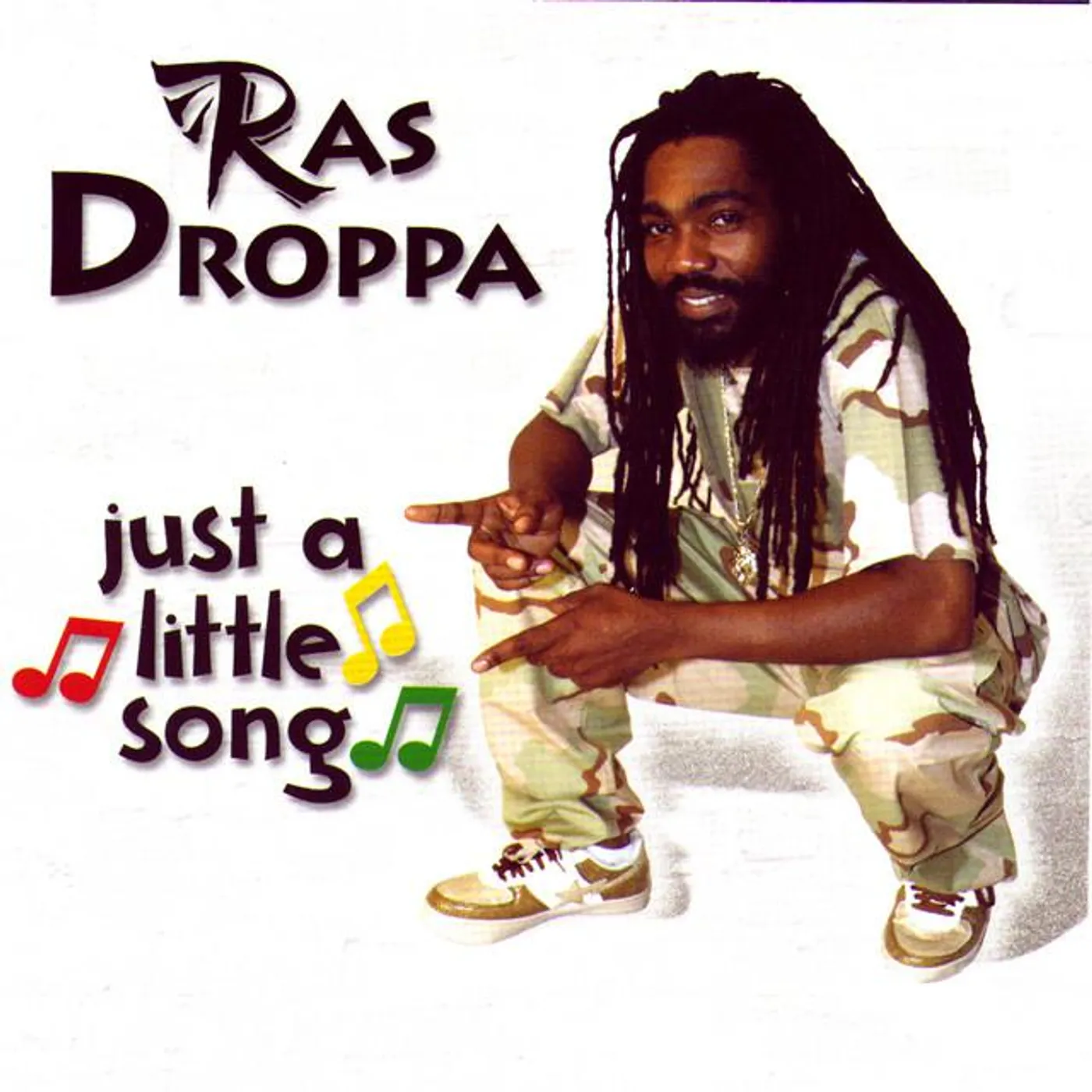 Ras Droppa