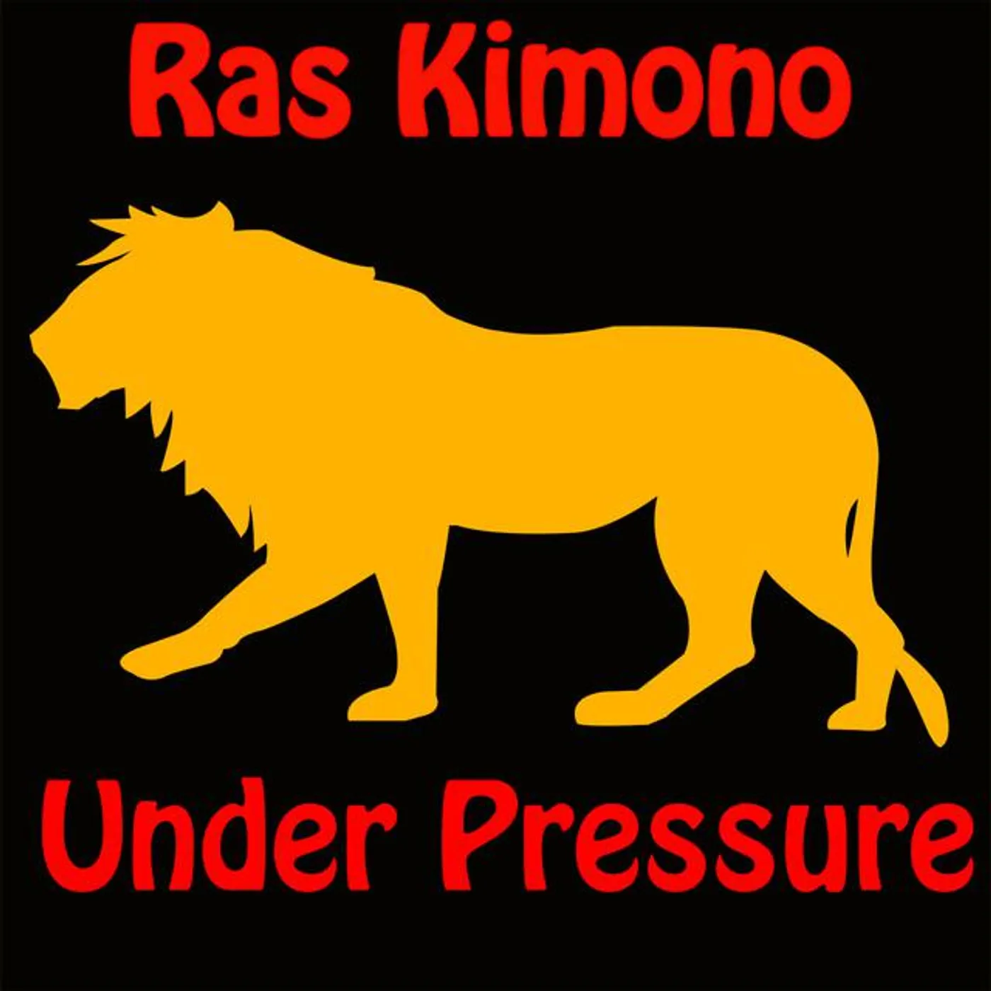 Ras Kimono Brand Page