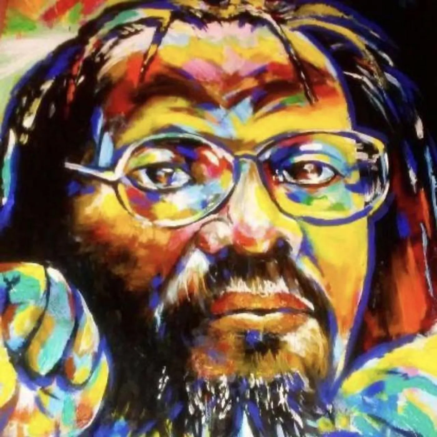 Ras Shorty I & the Love Circle Brand Page