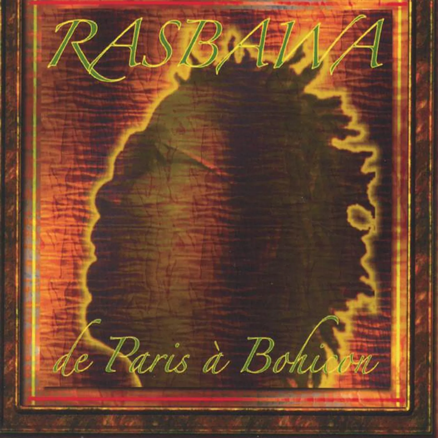 Rasbawa Brand Page