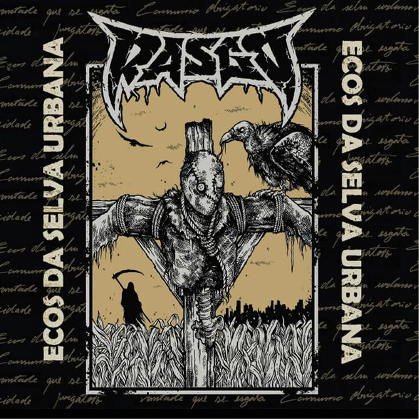Rasgo Brand Page