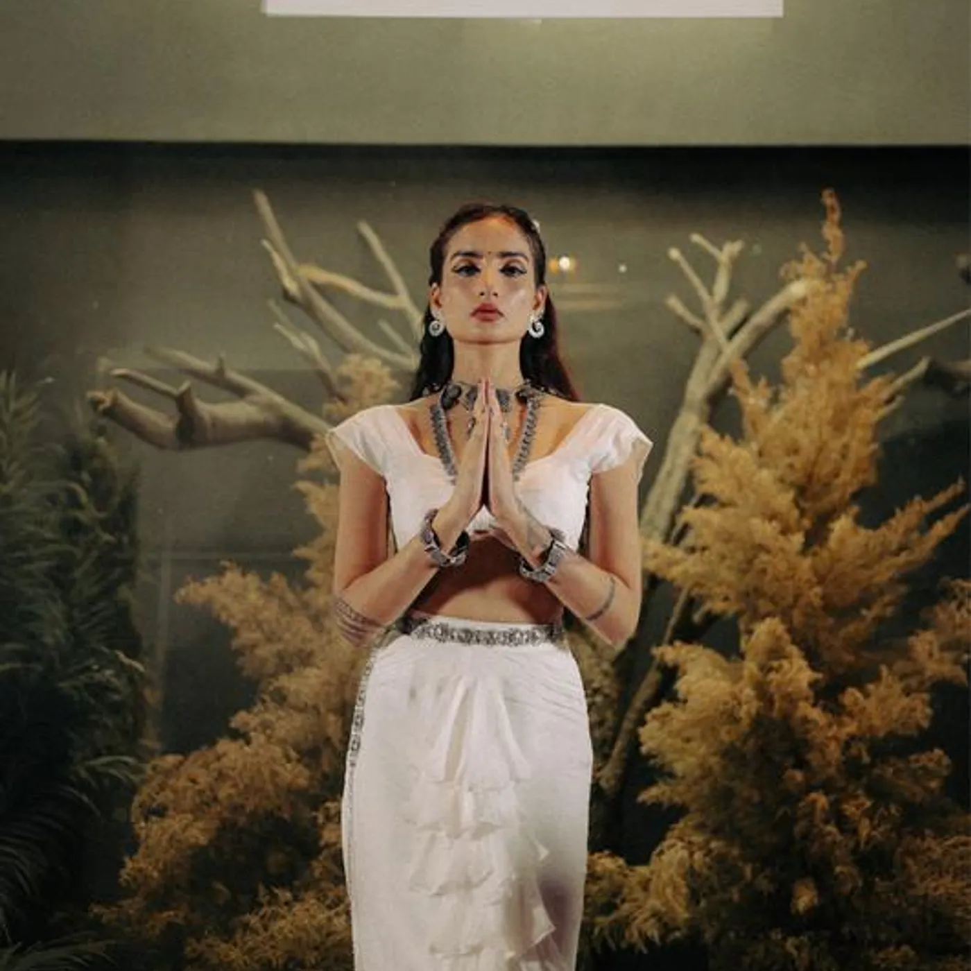 Rashmeet Kaur Brand Page