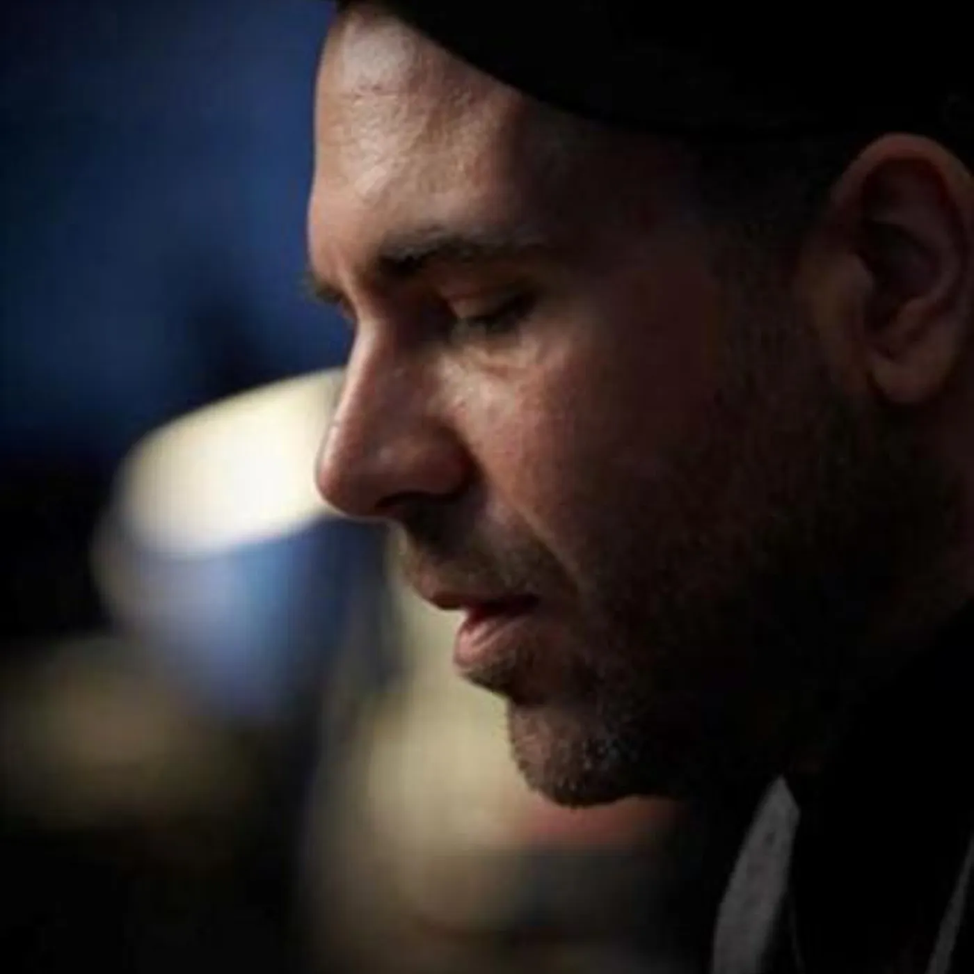 Rashad Becker Brand Page