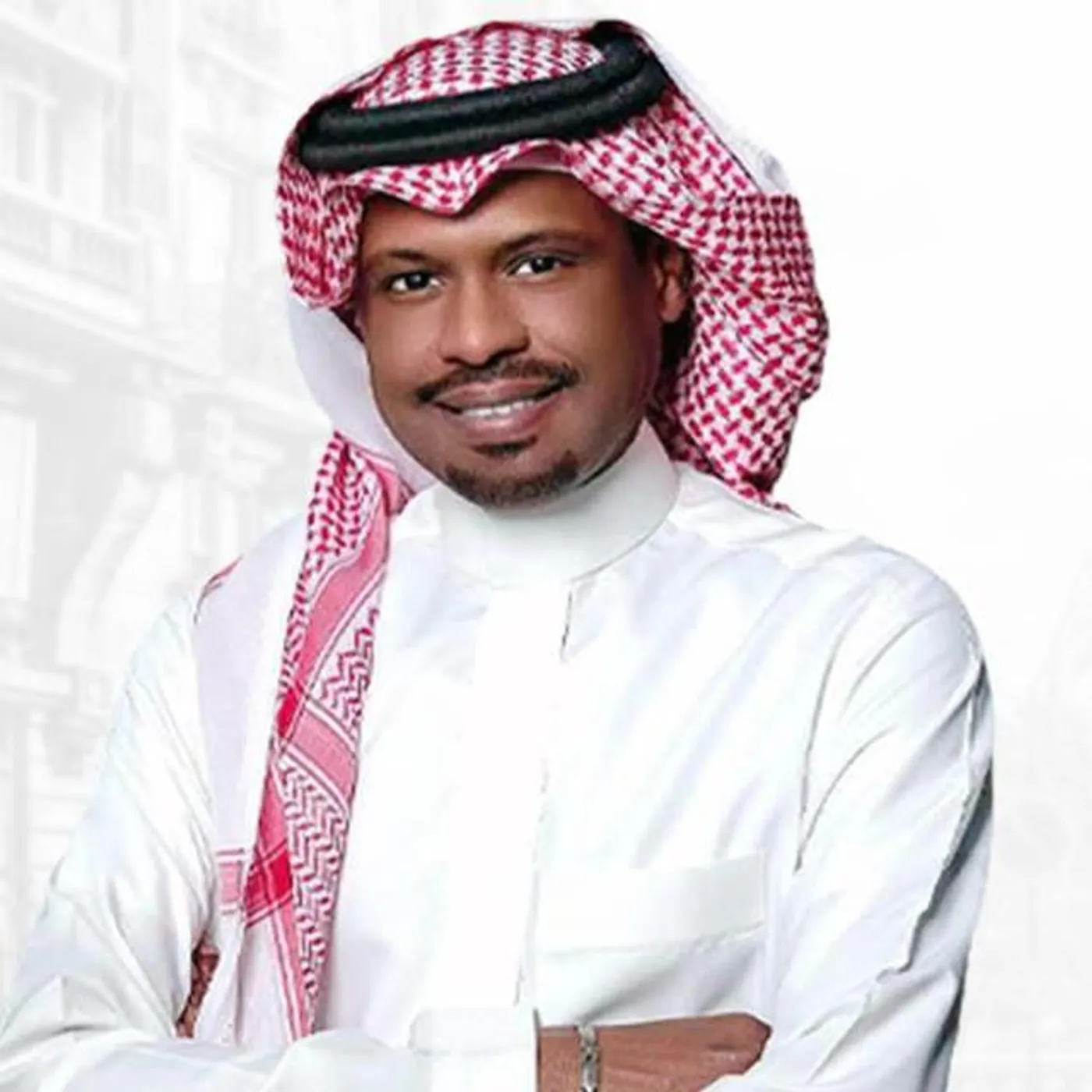 Rashed Al Fares Brand Page