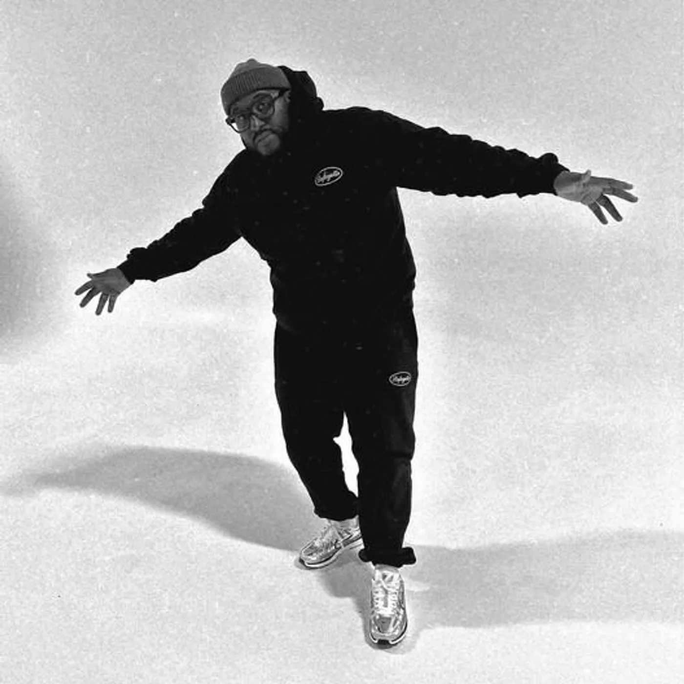 Rasheed Chappell Brand Page