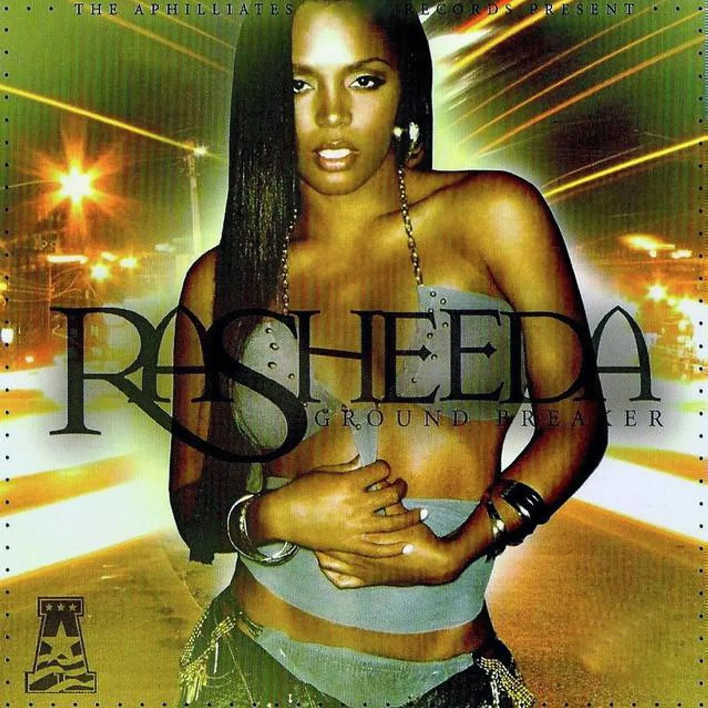 Rasheeda Brand Page
