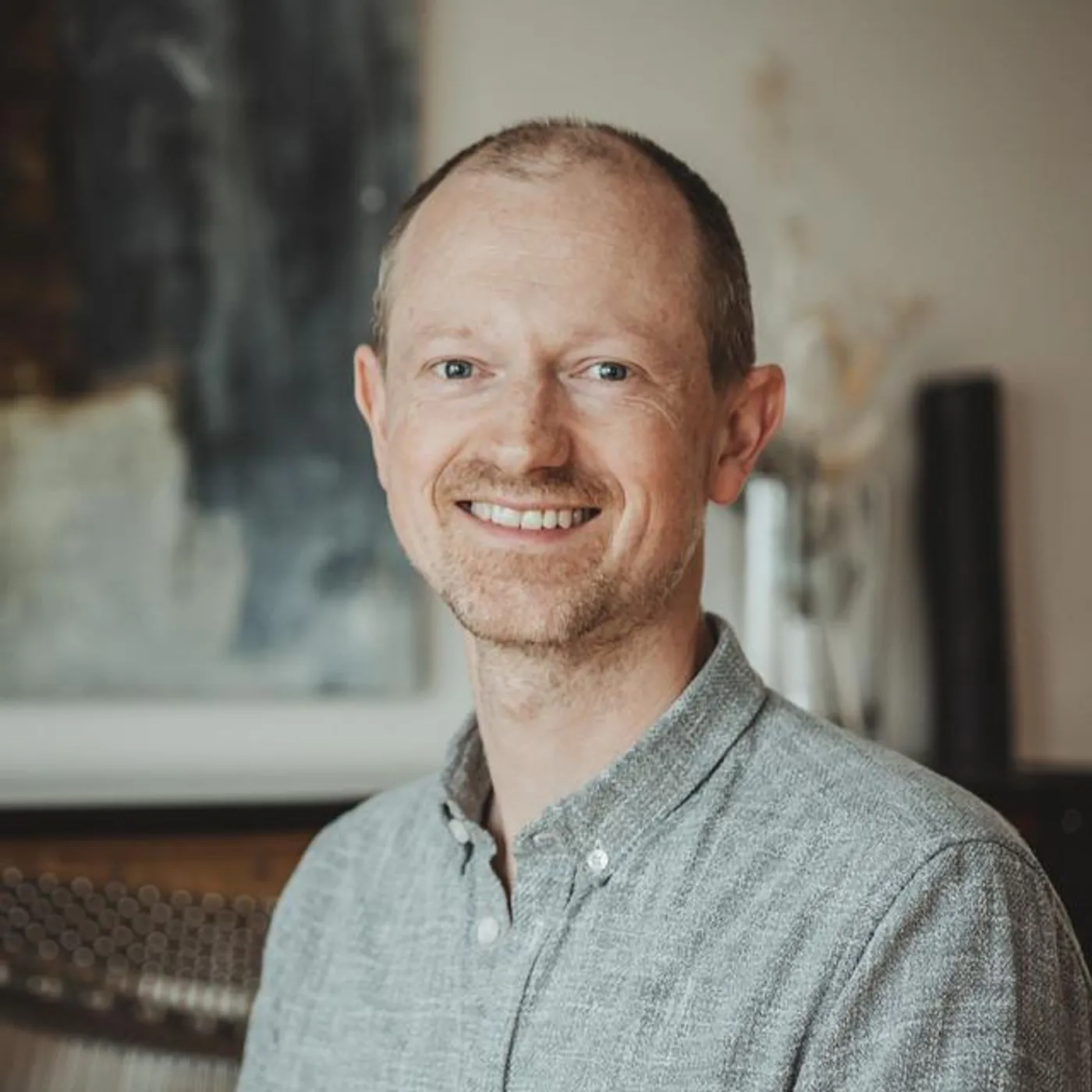 Rasmus H Thomsen Brand Page