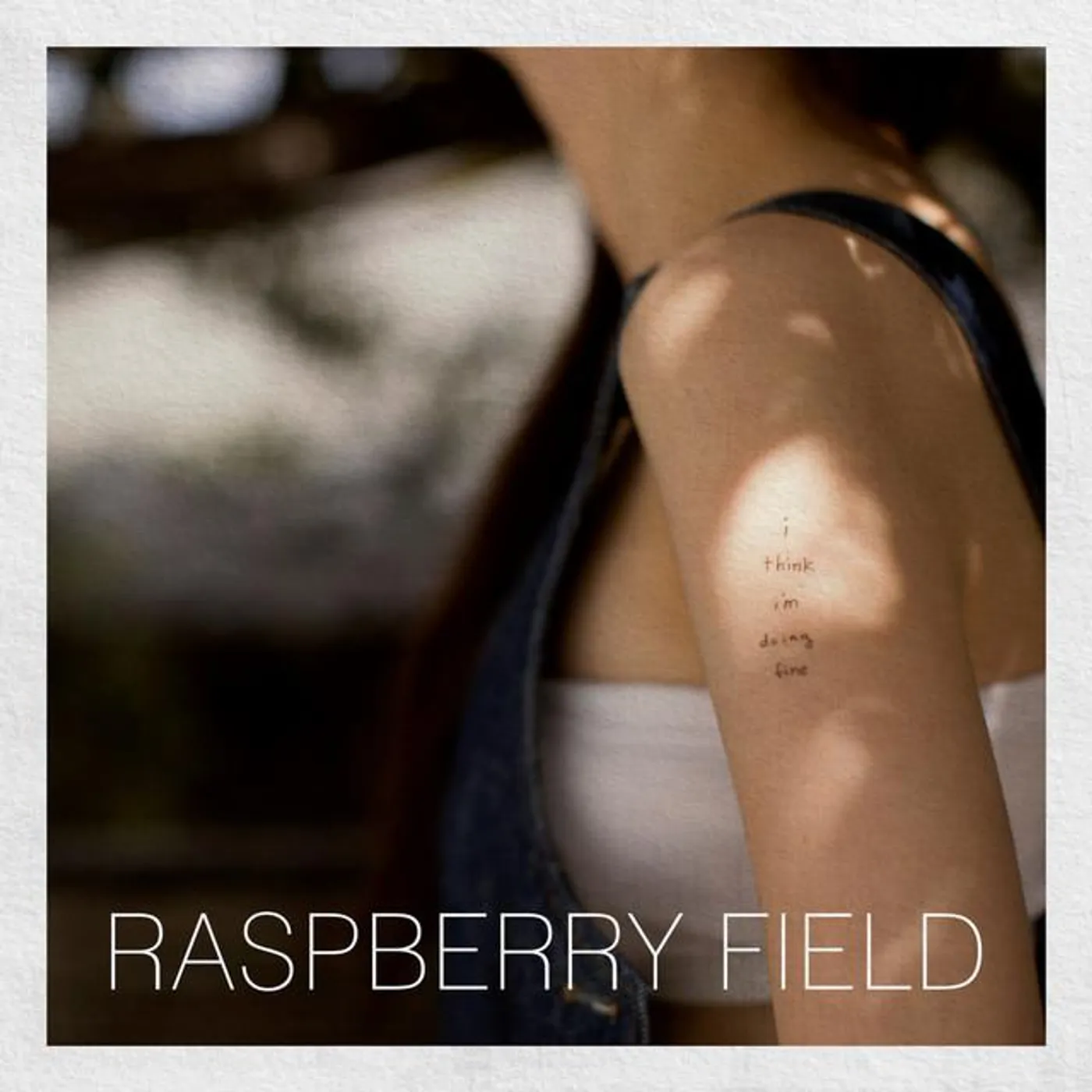 Raspberry Field