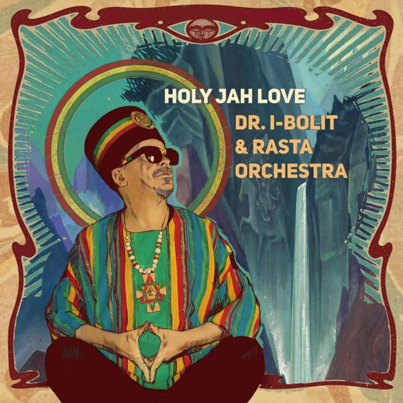 Rasta Orchestra