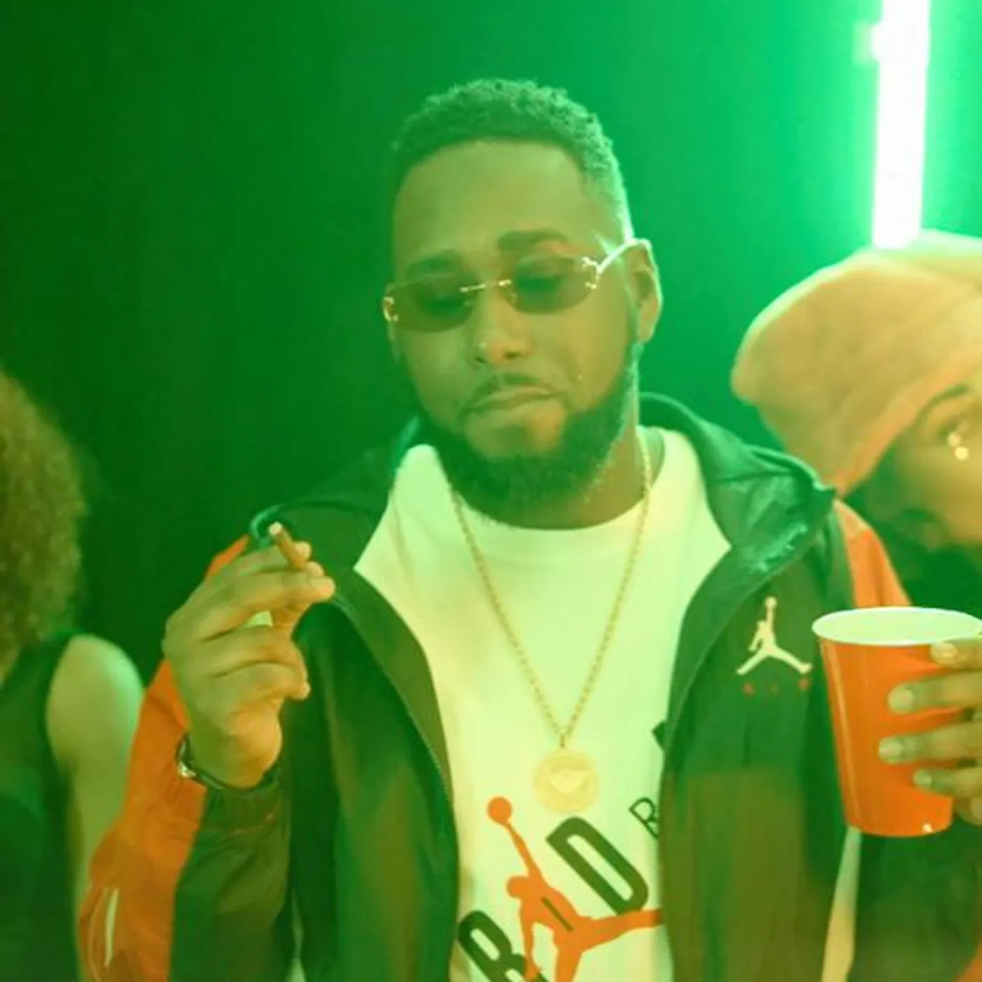 Rastamoss Brand Page