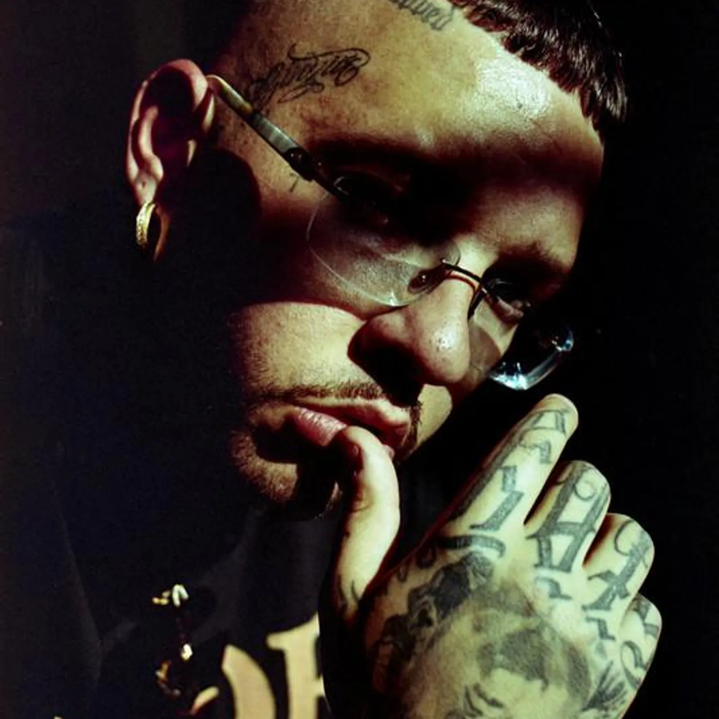 Rasty Kilo Brand Page