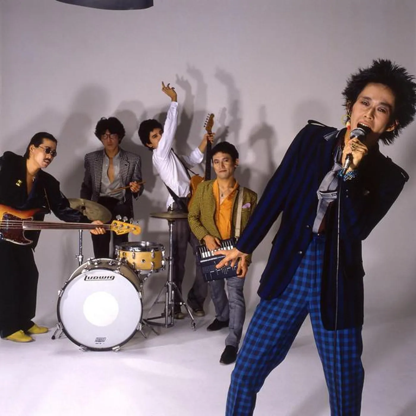 RC Succession Brand Page