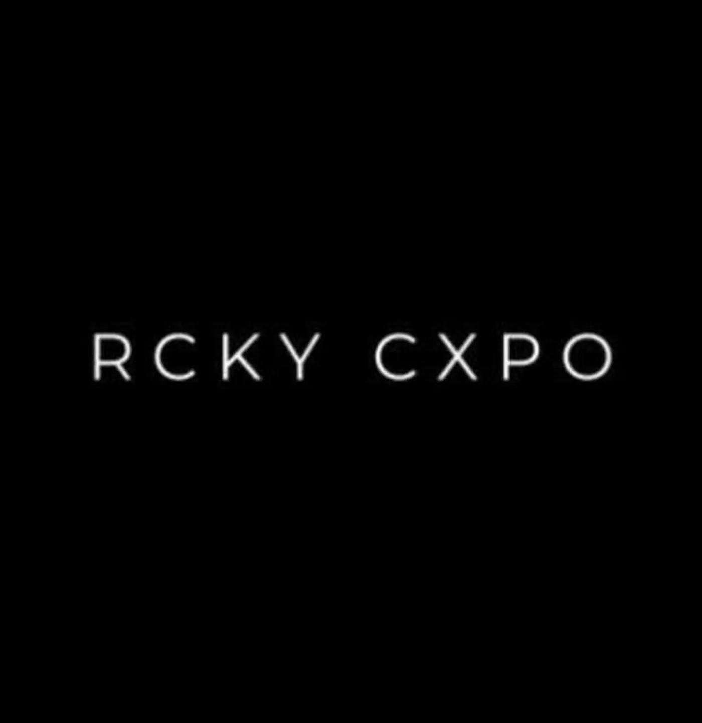 Rcky Cxpo