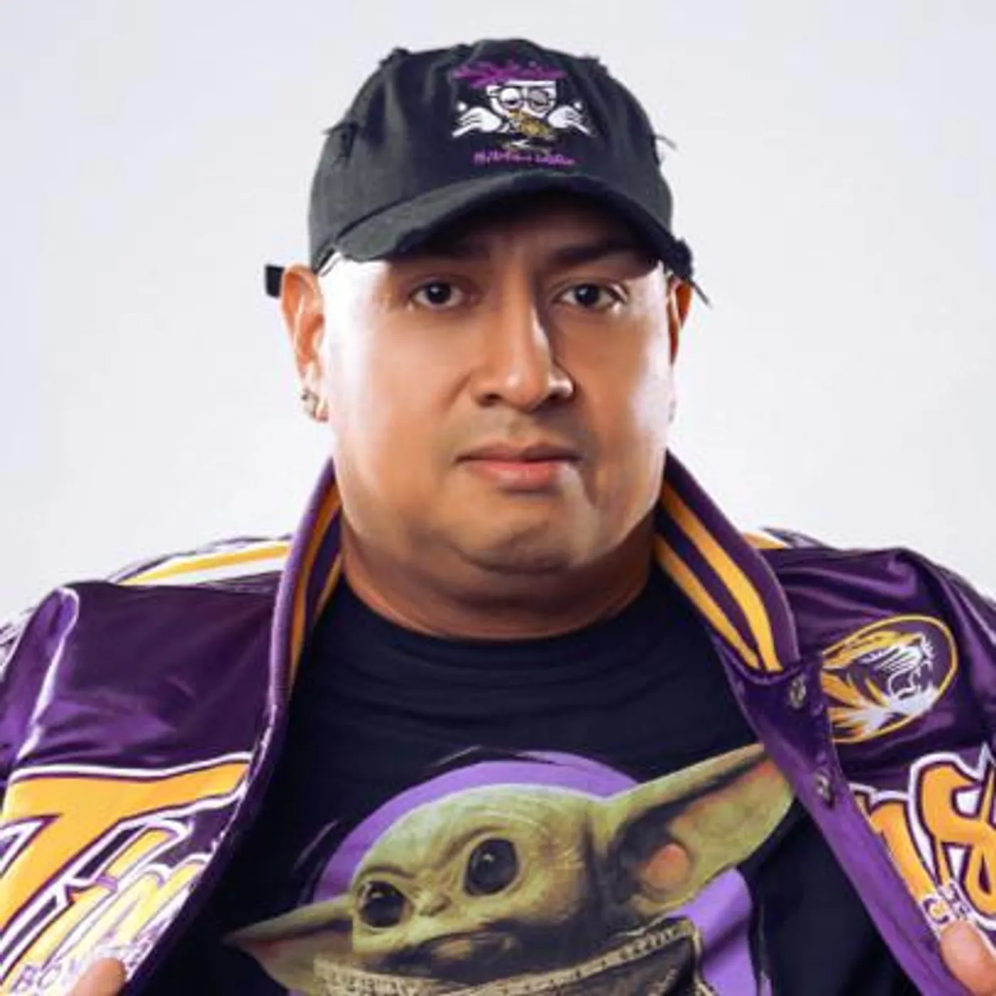 RD Maravilla Brand Page