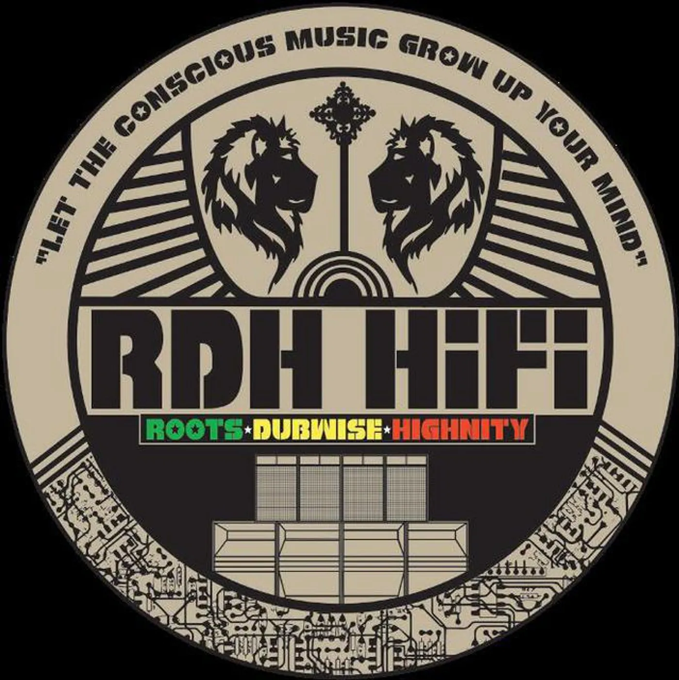 RDH Hi-Fi