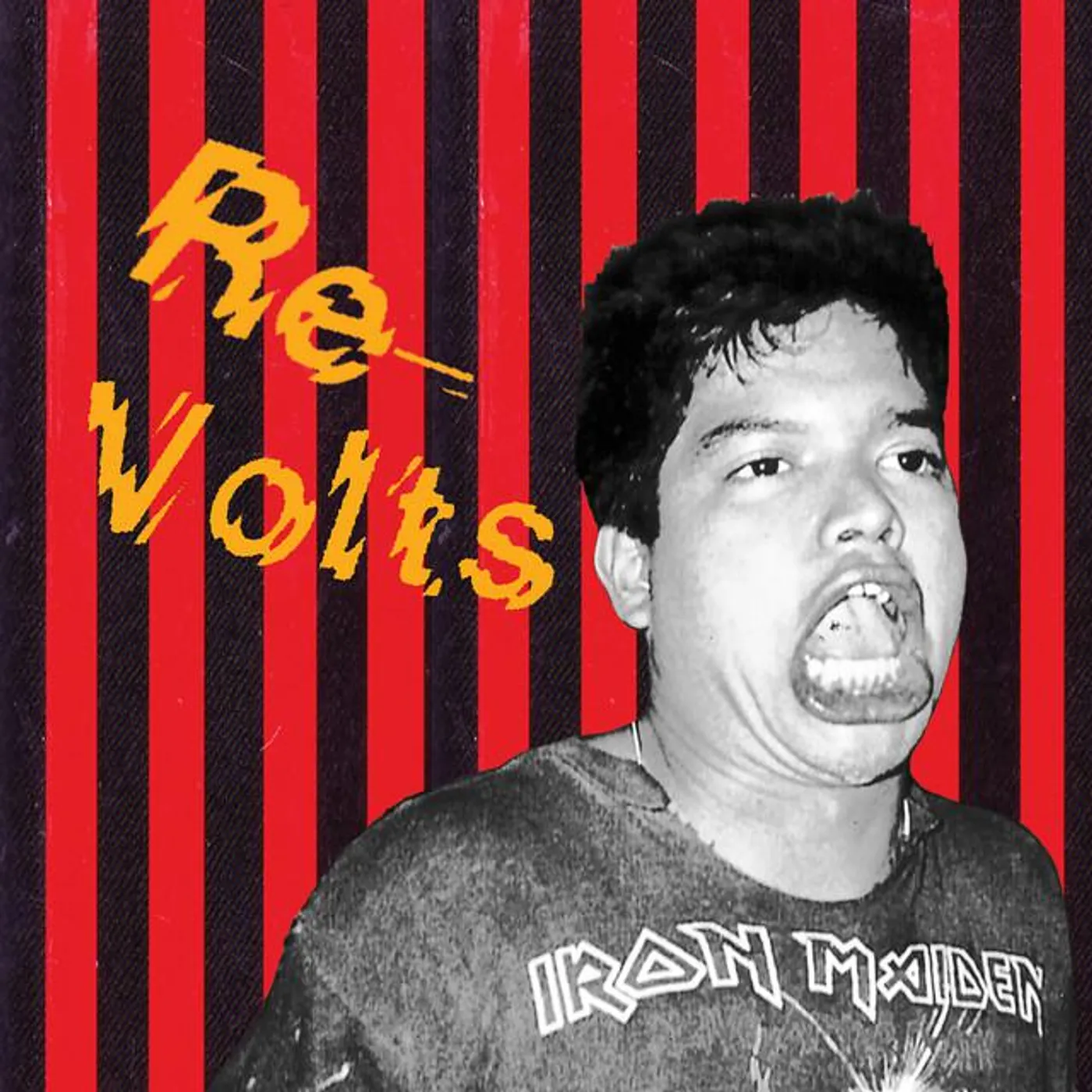 Re-Volts Brand Page
