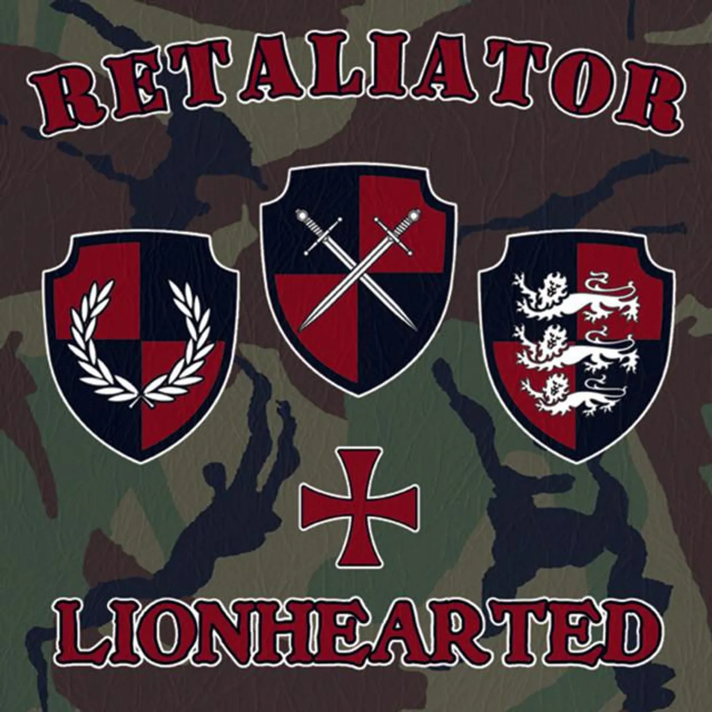 Retaliator Brand Page