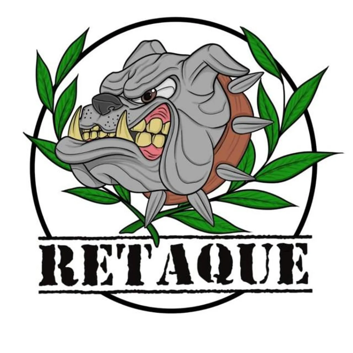 Retaque Brand Page