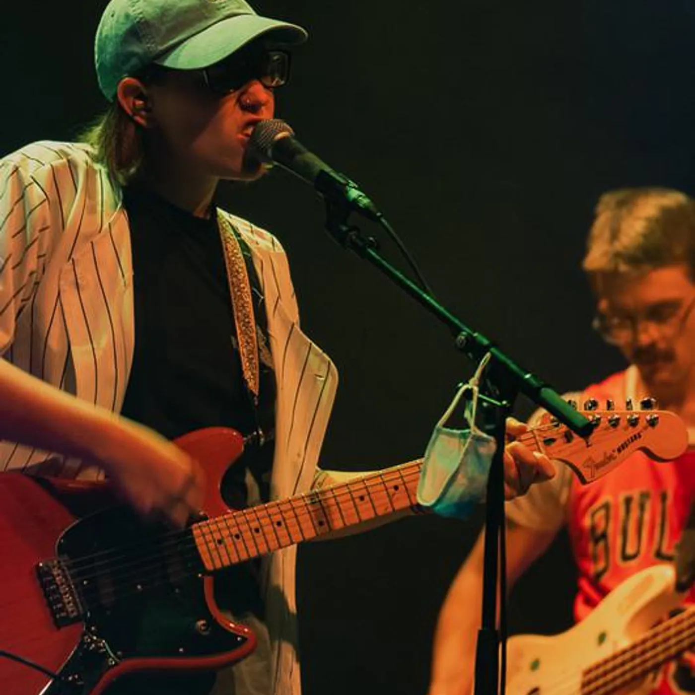 Retirement Party Brand Page