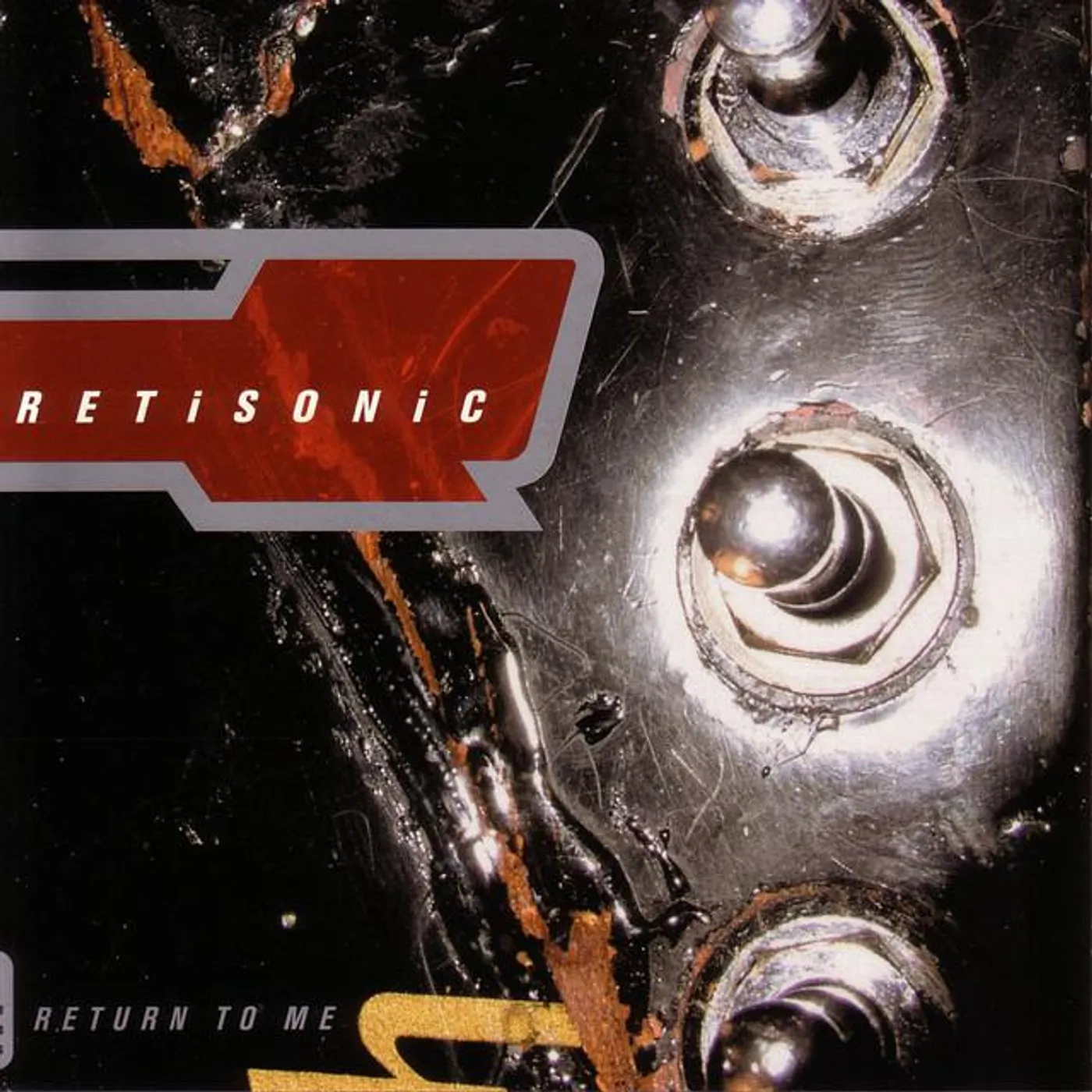 Retisonic
