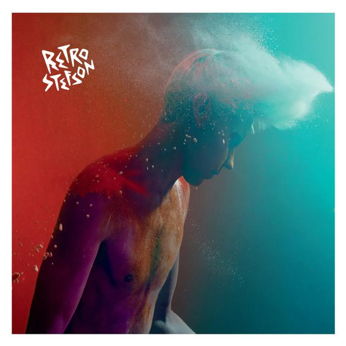 Retro Stefson Brand Page