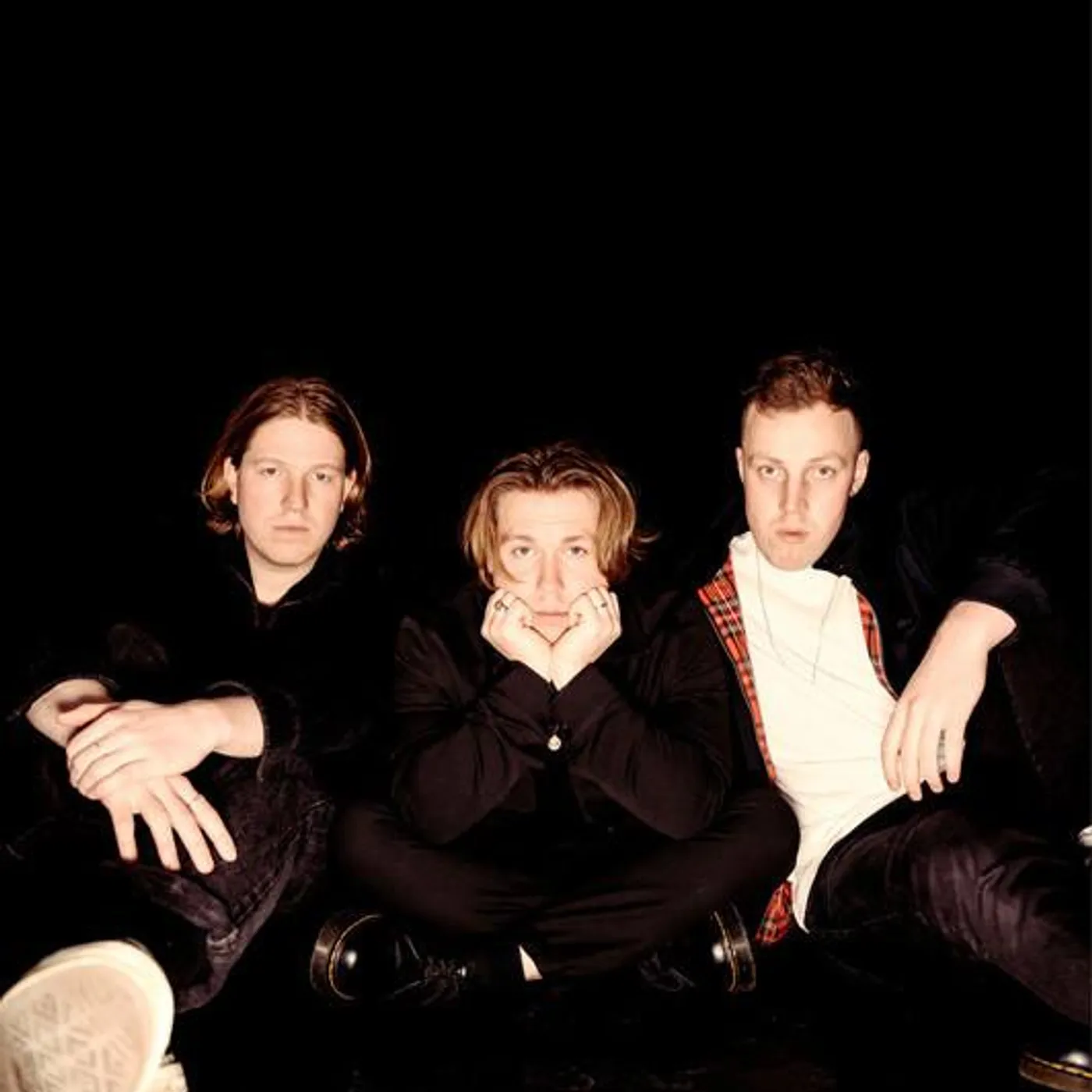 Retro Video Club Brand Page