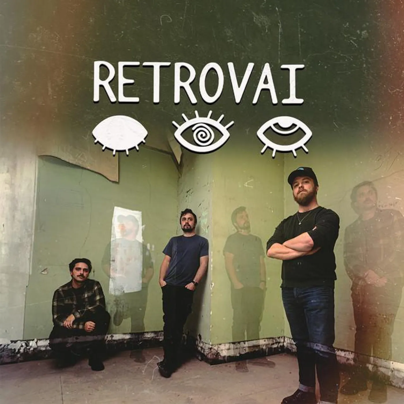 Retrovai Brand Page