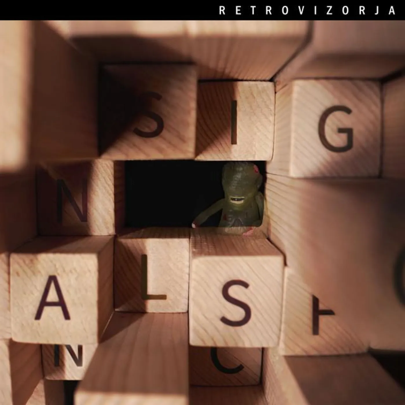 Retrovizorja Brand Page